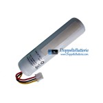 Batterie für SPS 60.15853 [Ersatzbatterie]